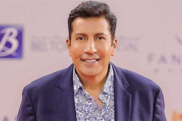 سر انتشار أعمالي.. هاني رمزي: السوشيال ميديا أصبحت جزءا لا يتجزأ من نجاح الفنان سر انتشار أعمالي.. هاني رمزي: السوشيال ميديا أصبحت جزءا لا يتجزأ من نجاح الفنان