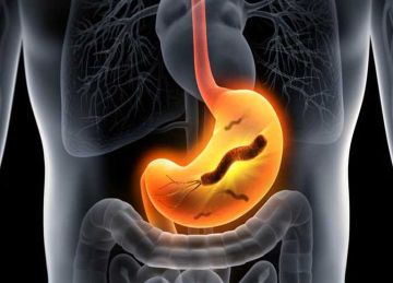 شائع لكن خطير.. ما هي علامات الإصابة بـ جرثومة المعدة؟ شائع لكن خطير.. ما هي علامات الإصابة بـ جرثومة المعدة؟