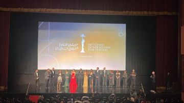 صابرين: وافقت علي بنات الباشا بسبب ثقتي في ماندو العدل