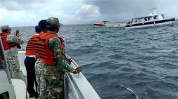 كابوس في الكاريبي.. لماذا تفشل تبريرات ترامب للقتل بالطائرات المسيرة؟ كابوس في الكاريبي.. لماذا تفشل تبريرات ترامب للقتل بالطائرات المسيرة؟