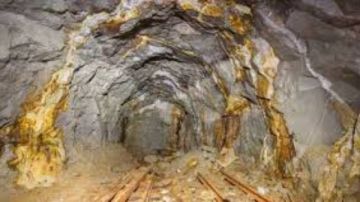 كينيا تكتشف أكبر منجم ذهب منذ عقود بقيمة تتجاوز 5.2 مليار دولار كينيا تكتشف أكبر منجم ذهب منذ عقود بقيمة تتجاوز 5.2 مليار دولار