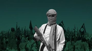 ما هو تنظيم نصرة الإسلام والمسلمين الذي يحاصر العاصمة المالية باماكو؟ ما هو تنظيم نصرة الإسلام والمسلمين الذي يحاصر العاصمة المالية باماكو؟