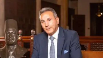 محمد الأتربي: الدول العربية تحتاج رؤية مستقبلية وإصلاحات لتعزيز نمو الاقتصاد