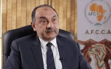 وزي قطاع الأعمال: التحول الأخضر أولوية استراتيجية لتحقيق رؤية مصر 2030