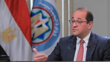 وزير المالية: نعمل مع المستثمرين على تيسير حركة التجارة وخفض تكاليف الاستيراد والتصدير