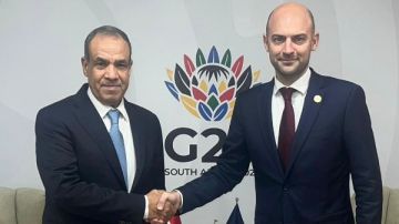 وزيرا خارجية مصر وفرنسا يؤكدان أهمية ترسيخ وقف إطلاق النار في غزة