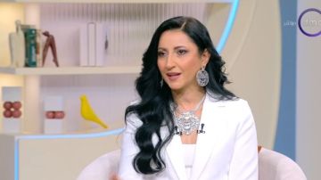 أميرة سليم: مهرجان صدى الأهرامات أول حدث من نوعه في المنطقة ولم أتردد في المشاركة