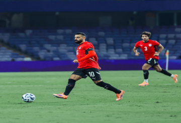 أوزبكستان تهزم مصر وتبلغ نهائي بطولة كأس العين الدولية (فيديو) أوزبكستان تهزم مصر وتبلغ نهائي بطولة كأس العين الدولية (فيديو)