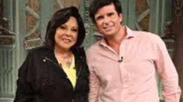 الإسباني ميجيل لإسعاد يونس: كنت جايبلك حلويات لكن فريقك أكلها