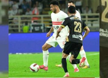 الزمالك يعبر عقبة بيراميدز.. ويلاقي الأهلي في نهائي السوبر