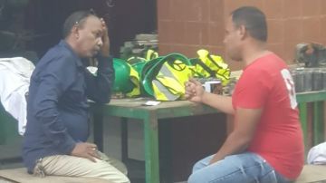 العمل تواصل اختبارات المتقدمين للالتحاق مهنة نجار مسلح بالبوسنة والهرسك