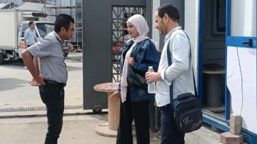 العمل: مهلة لـ 400 منشأة لتوفيق أوضاع العقود.. و262 مخالفة الحد الأدنى للأجور العمل: مهلة لـ 400 منشأة لتوفيق أوضاع العقود.. و262 مخالفة الحد الأدنى للأجور