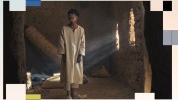 الفيلم العراقي أناشيد آدم ضمن مسابقة مهرجان الفيوم السينمائي