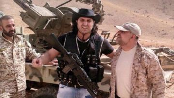 القبض على أخطر مهربي المخدرات في لبنان .. شاهد