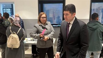 القنصل العام لمصر بميلانو: إنجازات الدولة عززت مشاركة الجيل الثاني في انتخابات النواب