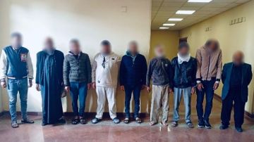 المحصول باظ.. سبب مشاجرة بين 9 أشخاص بالدقهلية المحصول باظ.. سبب مشاجرة بين 9 أشخاص بالدقهلية