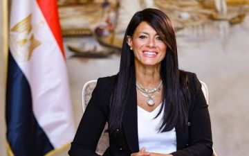 المشاط: مجموعة العمل أرسلت ملاحظتها حول السردية الوطنية للتخطيط المصرية