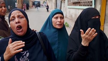 بالأسماء.. 1526 فائزا في قرعة الحج بالمنوفية بالأسماء.. 1526 فائزا في قرعة الحج بالمنوفية