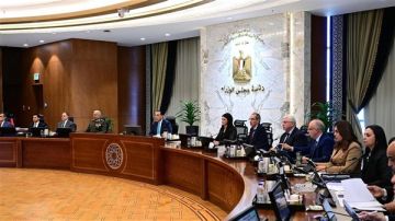 تفاصيل 9 قرارات جديدة لمجلس الوزراء اليوم
