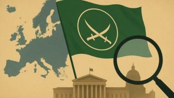 تكساس تعلن جماعة الإخوان المسلمين منظمة إرهابية: هم من أسسوا حماس