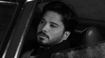 حسبي الله ونعم الوكيل.. منشور غامض لمصطفى حجاج يثير قلق جمهوره