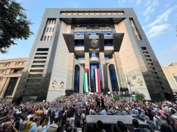 حفل تأبين المصورين ماجد هلال وكيرلس صلاح الخميس 6 نوفمبر