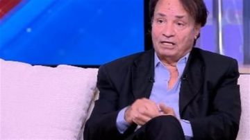 حمدي الوزير: عملت 13 فيلما عن التحــ.رش بسبب سيستم الإنتاج