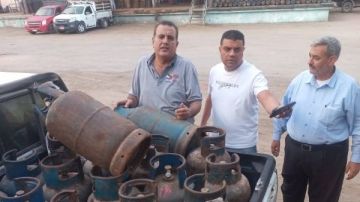 حملات يومية على أسواق دمياط وتحرير 310 محاضر للمخالفين