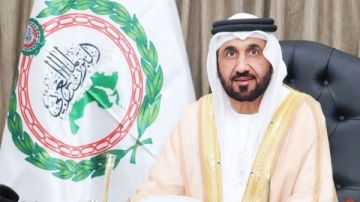 رئيس البرلمان العربي يدعو لترسيخ قيم التسامح وتفعيل التشريعات التي تجرم التطرف رئيس البرلمان العربي يدعو لترسيخ قيم التسامح وتفعيل التشريعات التي تجرم التطرف