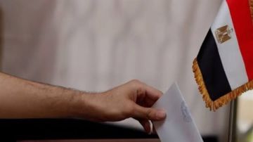 رئيس الجالية المصرية بفرنسا: المواطنون حريصون على المشاركة بقوة في انتخابات النواب