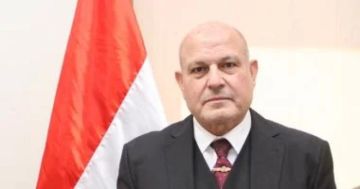 رئيس النيابة الإدارية يوجه رسالة لأعضاء الهيئة بمناسبة الإشراف القضائي على انتخابات النواب 