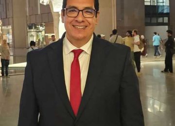 رئيس جامعة القاهرة: افتتاح المتحف المصري الكبير فخر واعتزاز بحضارتنا رئيس جامعة القاهرة: افتتاح المتحف المصري الكبير فخر واعتزاز بحضارتنا