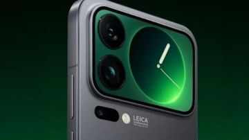 شاومي 17 ألترا يجمع تقنيات الاتصال بدون شبكة وكاميرا خارقة وشحن فائق السرعة شاومي 17 ألترا يجمع تقنيات الاتصال بدون شبكة وكاميرا خارقة وشحن فائق السرعة