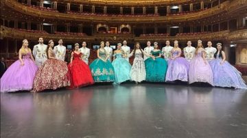 صفاء أبو السعود تتألق مع فريق موناكو على مسرح الأوبرا بالعاصمة الجديدة صفاء أبو السعود تتألق مع فريق موناكو على مسرح الأوبرا بالعاصمة الجديدة