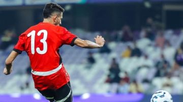 طارق العشري: عودة فتوح من أهم مكاسب دورة الإمارات.. وإمام إضافة قوية