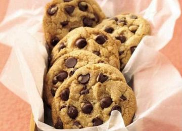 طريقة عمل الكوكيز في البيت.. سر المذاق المقرمش برائحة المخابز (الطريقة والخطوات)