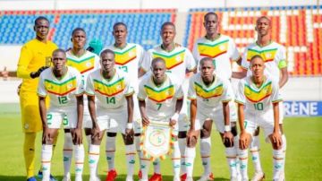 كأس العالم تحت 17 عاما.. تعادل السنغال وكرواتيا في افتتاح مشوارهما بالبطولة