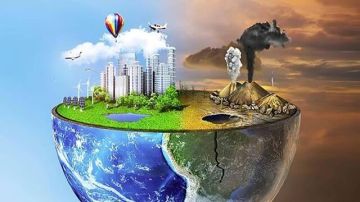 كجوك: تحويل التعهدات المناخية إلى استثمارات فعلية هو مفتاح نجاح الدول النامية كجوك: تحويل التعهدات المناخية إلى استثمارات فعلية هو مفتاح نجاح الدول النامية