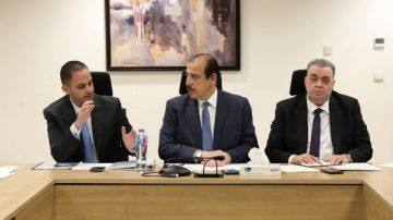 لجنة إعداد البعثة الطبية لحج 2026 توصي بدقة الكشف الطبي على الحجاج في المستشفيات المعتمدة