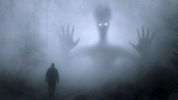 ماذا يحدث للجن قبل الفجر؟.. مشهد رهيب فلا تهمل الأذكار وحصن أولادك ماذا يحدث للجن قبل الفجر؟.. مشهد رهيب فلا تهمل الأذكار وحصن أولادك