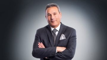 محمد الإتربي: من المتوقع زيارة 5 ملايين سائح للمتحف المصري الكبير محمد الإتربي: من المتوقع زيارة 5 ملايين سائح للمتحف المصري الكبير