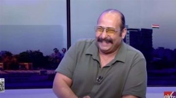 محمد ثروت يكشف تحديات التمثيل مع عناصر غير موجودة في فيلم أوسكار: عودة الماموث محمد ثروت يكشف تحديات التمثيل مع عناصر غير موجودة في فيلم أوسكار: عودة الماموث