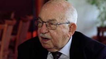 محمود فهمي رئيسا للجنة القانونية بالأهلي