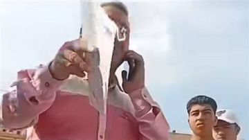 مشوفش وش أهاليكم تاني .. كواليس استبعاد مدير مدرسة الغربية بعد إهانة الطلاب مشوفش وش أهاليكم تاني .. كواليس استبعاد مدير مدرسة الغربية بعد إهانة الطلاب