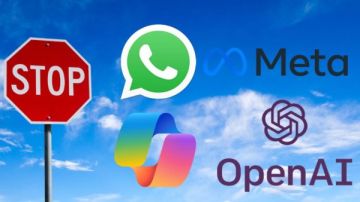 واتساب يعلن عن حظر شامل للذكاء الاصطناعي.. ماذا يعني ذلك للمستخدمين؟