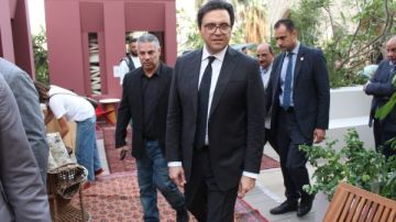 وزير الثقافة يشهد انطلاقة فعاليات أسبوع القاهرة للتصميم 2025 تحت شعار صمم حتى أراك 