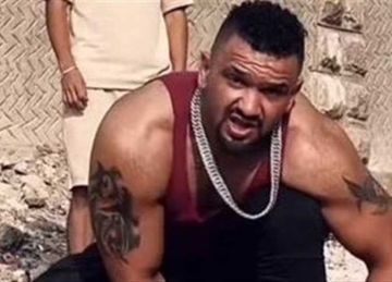 8 نوفمبر.. أولى جلسات محاكمة التيك توكر لوشا بتهمة نشر مقاطع فيديو خادشة للحياء