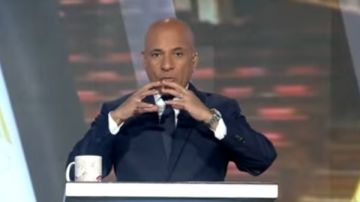 أحمد موسي: محدش كان هيمنع أقوى معارض فى البلد ينزل الانتخابات