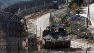 إدارة ترامب تخطط لإرسال مبعوثين لخفض التوتر بين إسرائيل و سوريا تفاصيل