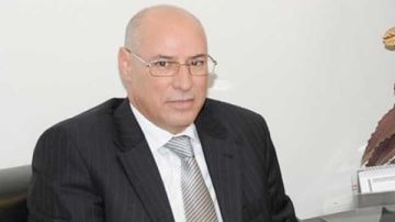 السفير رشيد خطابي: الملتقى الإعلامي العربي الصيني يشكل فضاء حقيقيا للحوار السفير رشيد خطابي: الملتقى الإعلامي العربي الصيني يشكل فضاء حقيقيا للحوار